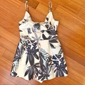 Keepsake ’Coming Home’ Romper with pockets